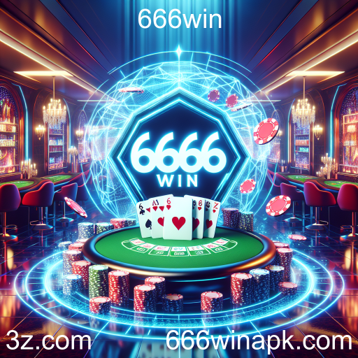 Experimente o Melhores do Poker Online no 666win